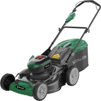 Фото - Газонокосилка STALCO LMS40-46BL