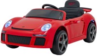 Фото - Детский электромобиль Ramiz Ruf CTR3