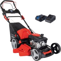 Фото - Газонокосилка Scheppach MS200-51E