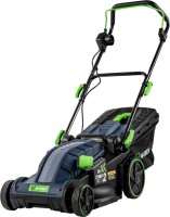 Фото - Газонокосилка Wuber W08104