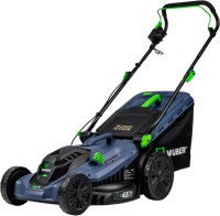 Фото - Газонокосилка Wuber W08103
