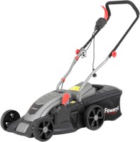 Фото - Газонокосилка FAWORYT Pro ME34