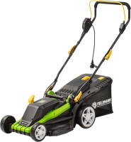Фото - Газонокосилка Fieldmann FZR 2041-E