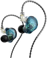 Фото - Наушники GreenZech CS2