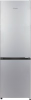 Фото - Холодильник Indesit INKF 8251 S4E нержавейка