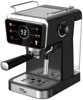 Фото - Кофеварка Zepline ZP-6802 черный