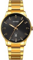 Фото - Наручные часы SKMEI 1878GD