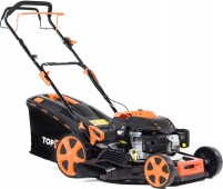 Фото - Газонокосилка NAC TC-LS55-196-SB