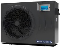 Фото - Тепловой насос AstralPool AQUAHEAT PRO 19.5 19 кВт