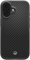 Фото - Чехол Spigen Enzo Aramid T (MagFit) for iPhone 17