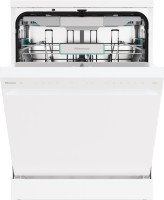 Фото - Посудомоечная машина Hisense HS 673A90 W UK белый