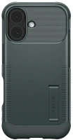 Фото - Чехол Spigen Slim Armor (MagFit) for iPhone 17