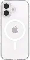 Фото - Чехол Spigen Crystal Flex (MagFit) for iPhone 17