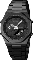 Фото - Наручные часы SKMEI 1816BKBKBK