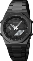 Фото - Наручные часы SKMEI 1816BKBKWT