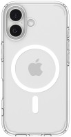 Фото - Чехол Spigen Ultra Hybrid (MagFit) for iPhone 17
