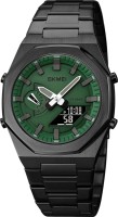 Фото - Наручные часы SKMEI 1816BKGNBK