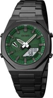 Фото - Наручные часы SKMEI 1816BKGNWT