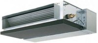 Фото - Кондиционер Mitsubishi Electric SEZ-M60DA2/SUZ-M60VA 61 м²
