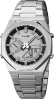 Фото - Наручные часы SKMEI 1816SIWT