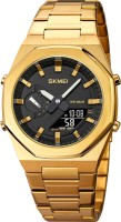 Фото - Наручные часы SKMEI 1816GDBK