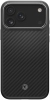 Фото - Чехол Spigen Enzo Aramid T (MagFit) for iPhone 17 Pro