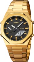 Фото - Наручные часы SKMEI 1816GDWT