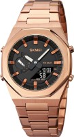 Фото - Наручные часы SKMEI 1816RGBK