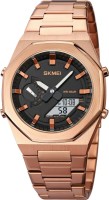Фото - Наручные часы SKMEI 1816RGWT