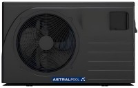 Фото - Тепловой насос AstralPool AQUAHEAT COMPACT 8.4 8 кВт