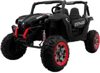Фото - Детский электромобиль Ramiz Buggy SuperStar MP4