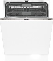 Фото - Встраиваемая посудомоечная машина Hisense HV 673C60 UK