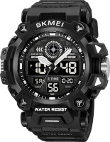 Фото - Наручные часы SKMEI 2226BK