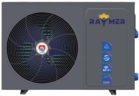 Фото - Тепловой насос Raymer RAY-11PD2 9 кВт