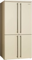 Фото - Холодильник Smeg FQ60CPO6 бежевый