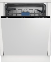 Фото - Встраиваемая посудомоечная машина Beko BDIN 25440