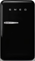 Фото - Холодильник Smeg FAB10HRBL6 черный
