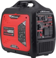 Фото - Электрогенератор MaXpeedingRods MXR4800IE