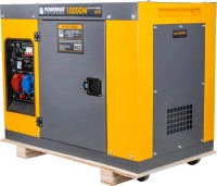 Фото - Электрогенератор Powermat PM-AGR-10000MD