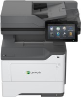 Фото - МФУ Lexmark XM3350