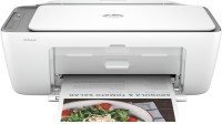 Фото - МФУ HP DeskJet 2855E