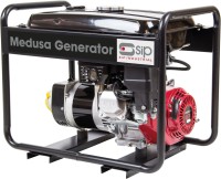 Фото - Электрогенератор SIP Medusa MGHP6.0FLR
