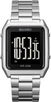 Фото - Наручные часы SKMEI 1879SI