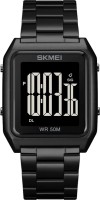 Фото - Наручные часы SKMEI 1879BKBK