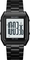 Фото - Наручные часы SKMEI 1879BKWT