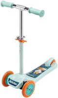 Фото - Самокат CoolSlide Fireman