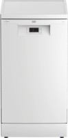 Фото - Посудомоечная машина Beko BDFS 16031 W белый