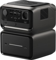 Фото - Зарядная станция EcoFlow RIVER 3 Max Plus Wireless