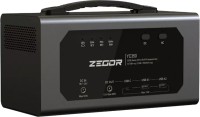 Фото - Зарядная станция ZEGOR YC350
