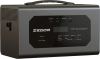 Фото - Зарядная станция ZEGOR YC600
